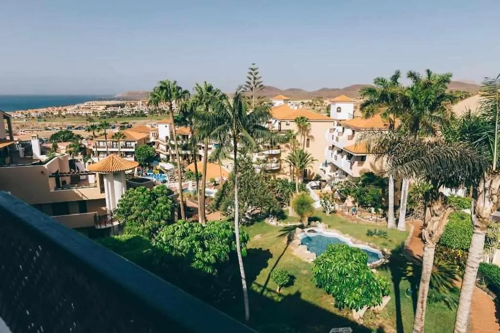 Apartamento Albatros Golf Del Sur Apt 257 San Miguel de Abona Apartment