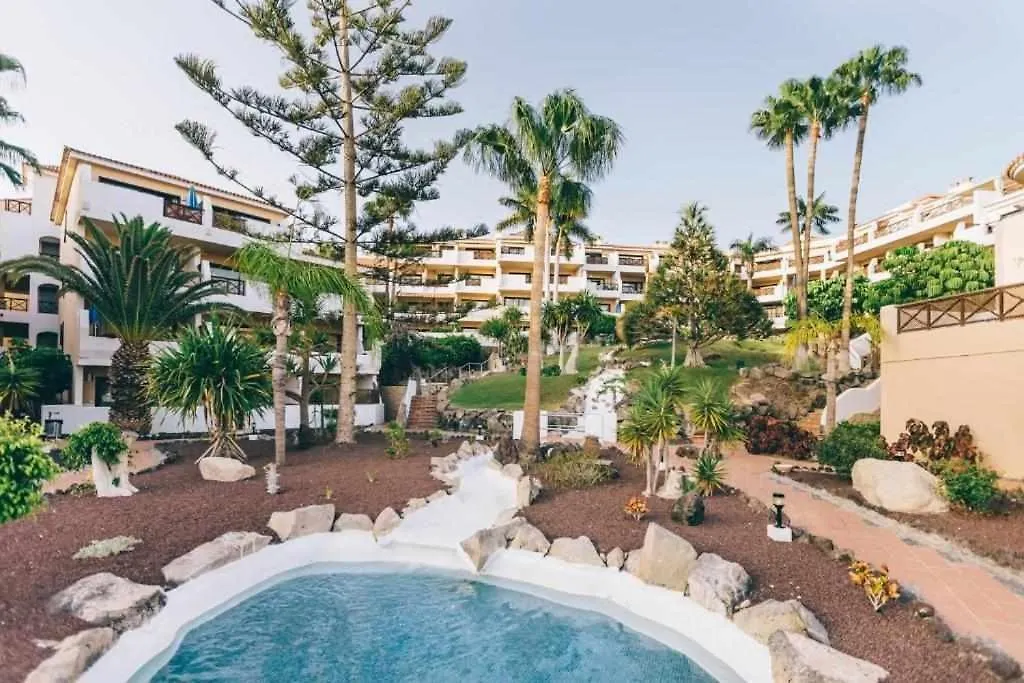 Apartamento Albatros Golf Del Sur Apt 257 San Miguel de Abona Apartment