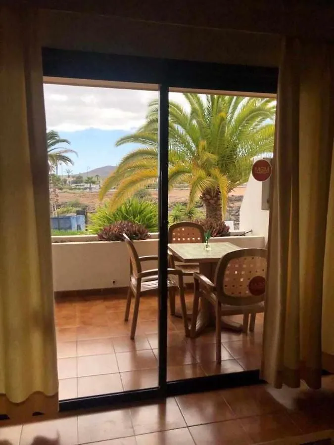 Apartamento Albatros Golf Del Sur Apt 257 San Miguel de Abona
