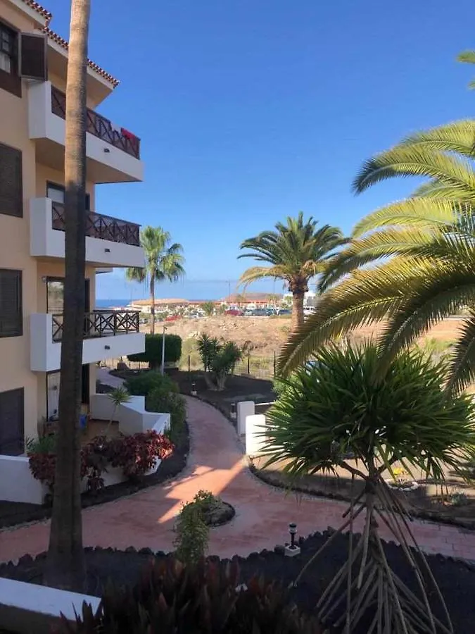 Apartamento Albatros Golf Del Sur Apt 257 San Miguel de Abona Spanien