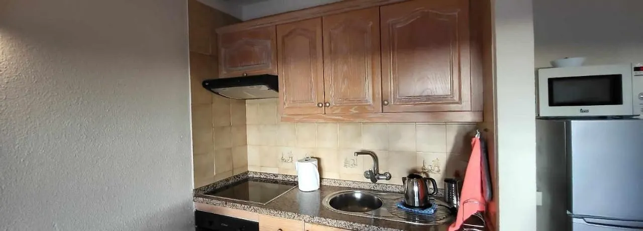 Apartamento Albatros Golf Del Sur Apt 257 San Miguel de Abona 0*,  Spanien