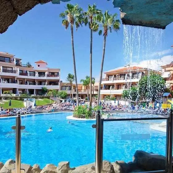 Apartamento Albatros Golf Del Sur Apt 257 San Miguel de Abona 0*,  Spanien