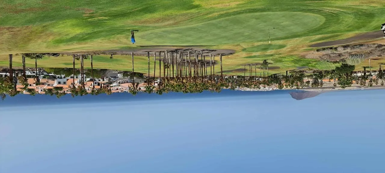 Apartamento Albatros Golf Del Sur Apt 257 San Miguel de Abona Apartment