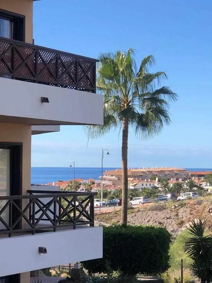 Apartment Apartamento Albatros Golf Del Sur Apt 257 San Miguel de Abona