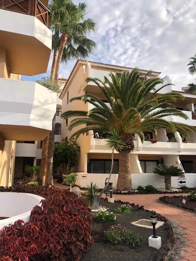 Apartamento Albatros Golf Del Sur Apt 257 San Miguel de Abona 0*,