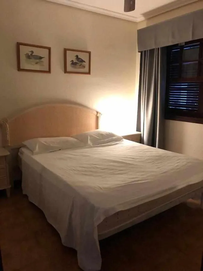 Apartamento Albatros Golf Del Sur Apt 257 San Miguel de Abona Apartment