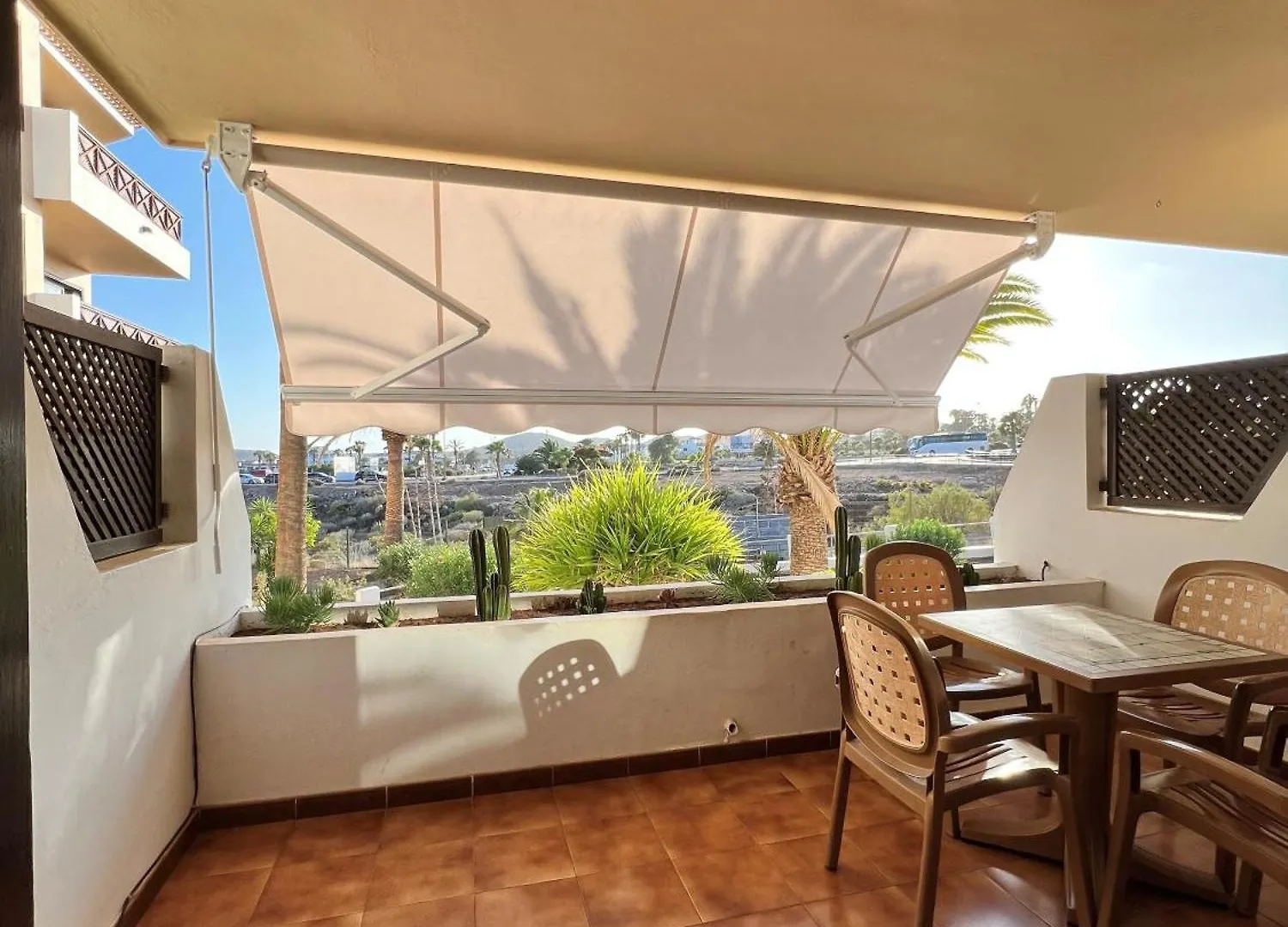 Apartment Apartamento Albatros Golf Del Sur Apt 257 San Miguel de Abona