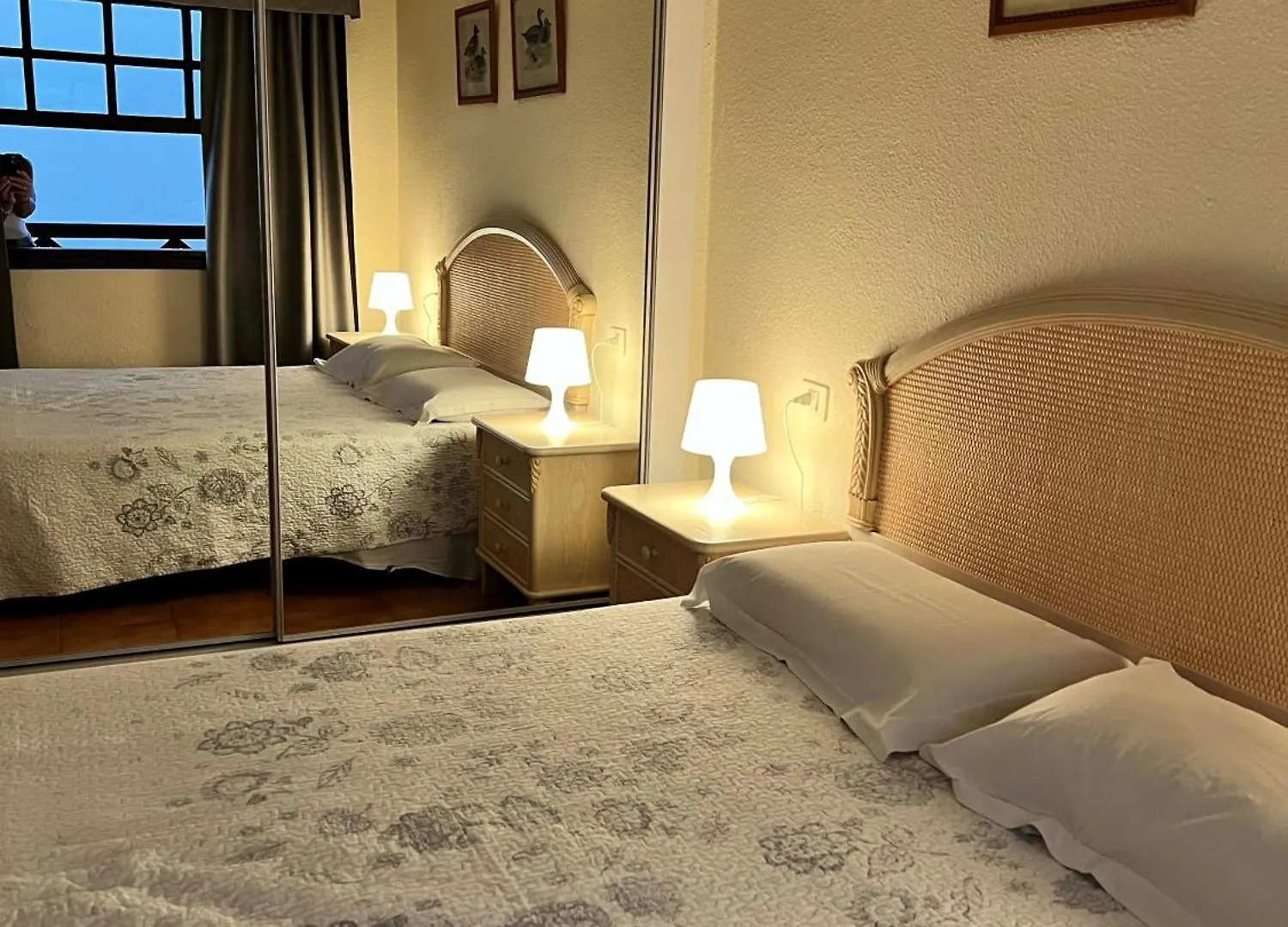 Apartamento Albatros Golf Del Sur Apt 257 San Miguel de Abona Spain