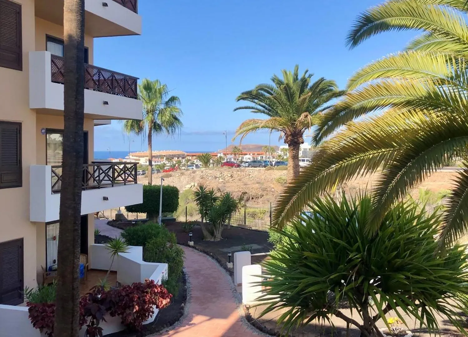 Apartamento Albatros Golf Del Sur Apt 257 San Miguel de Abona Spain