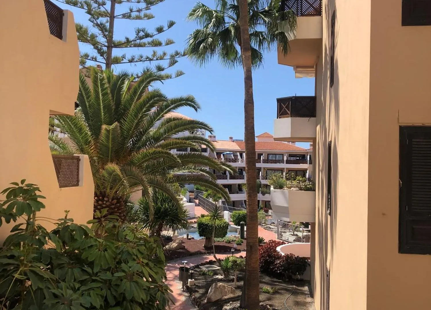 Apartamento Albatros Golf Del Sur Apt 257 San Miguel de Abona